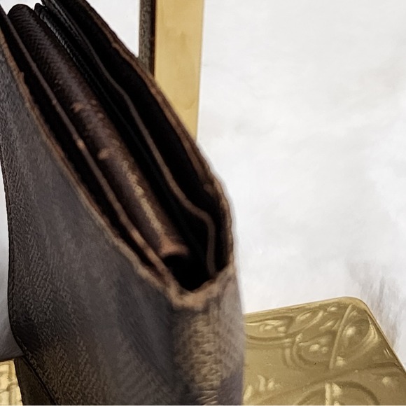 Louis vuitton Damier wallet for men's - Picture 6 of 12